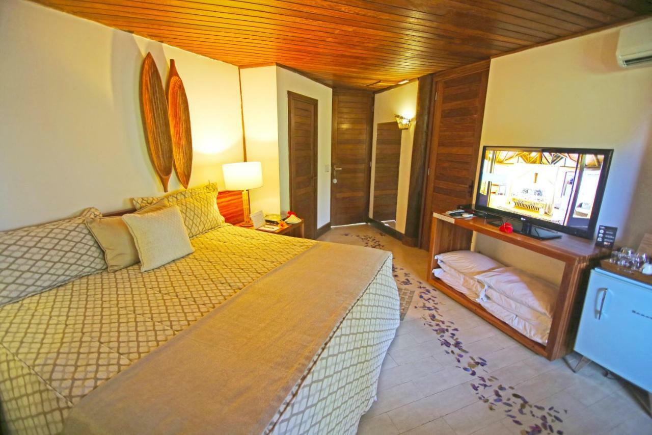 Pousada Triboju Fernando de Noronha Luaran gambar