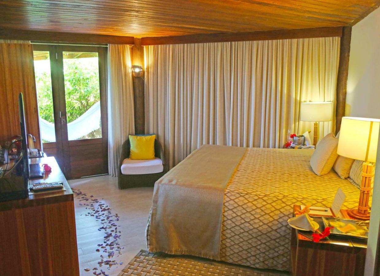 Pousada Triboju Fernando de Noronha Luaran gambar