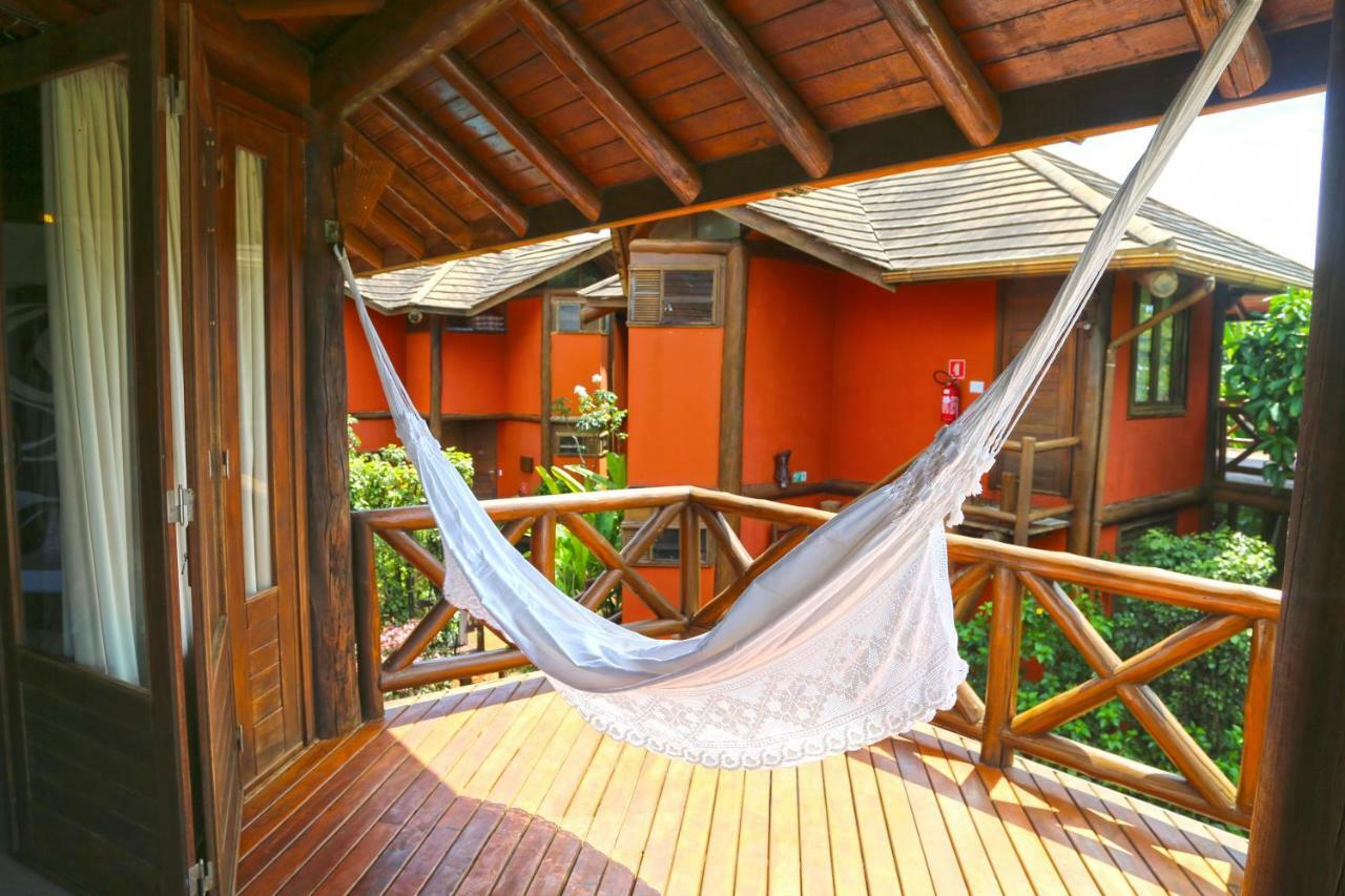 Pousada Triboju Fernando de Noronha Luaran gambar